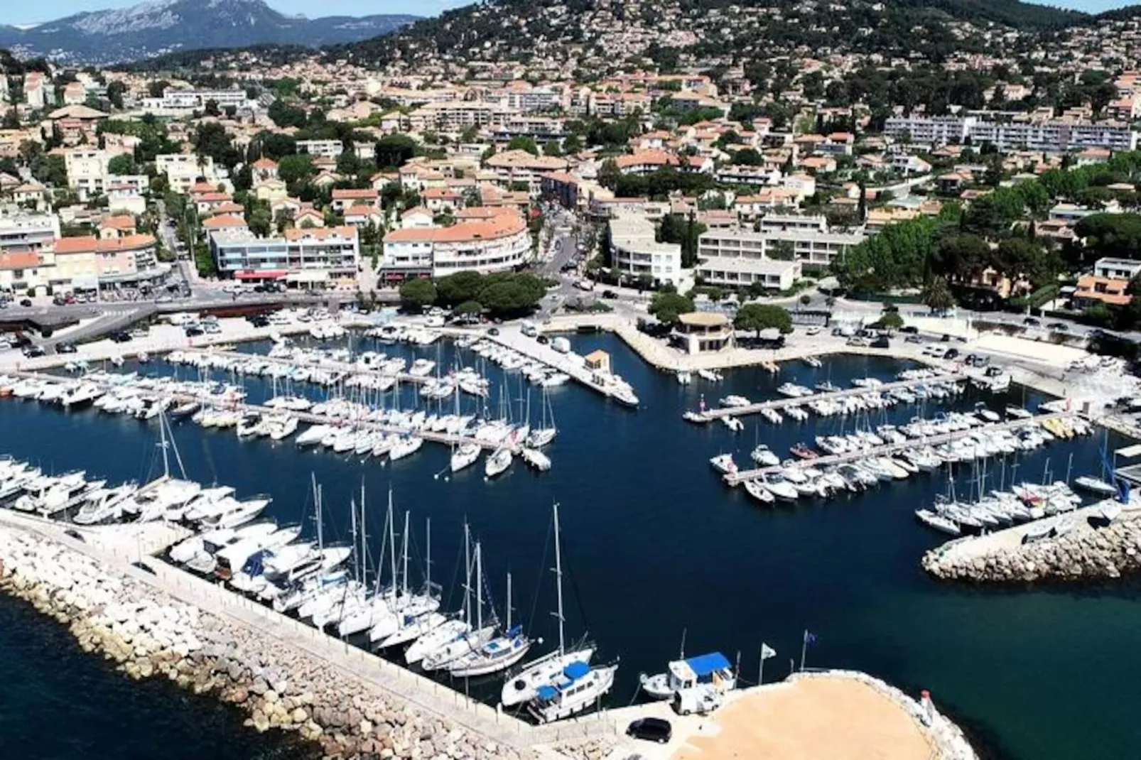 Résidence Les Jardins Du Golfe-Image-tags.