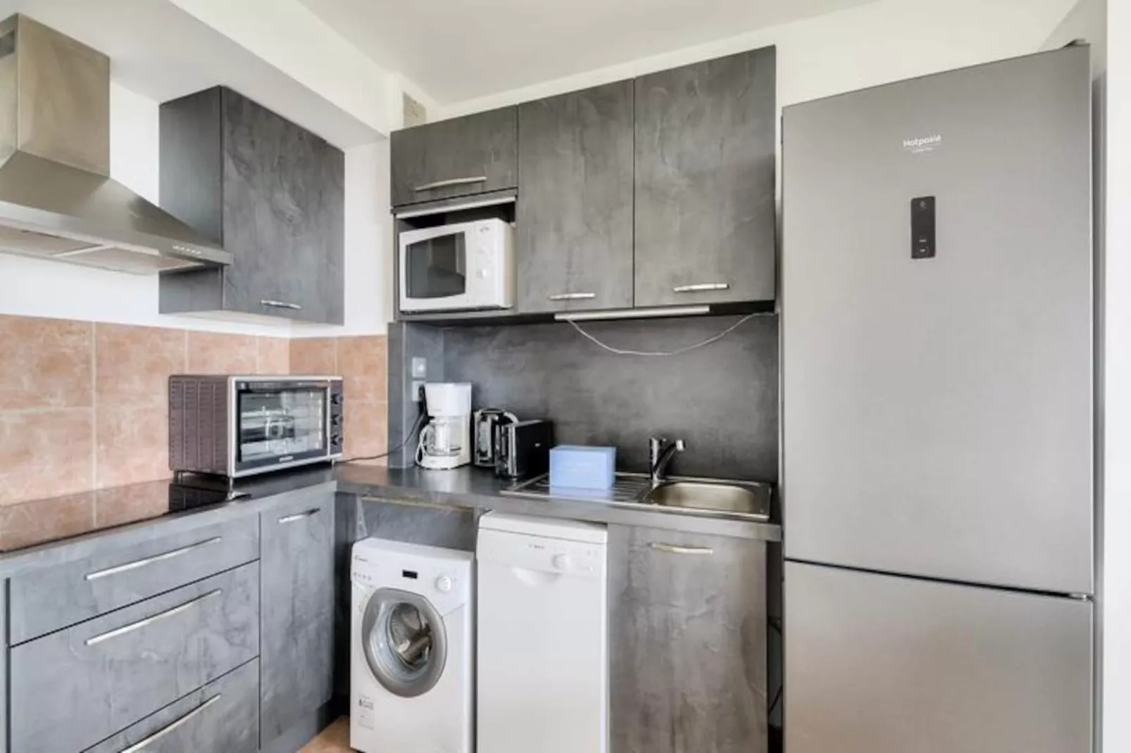 Résidence le Hameau des Issambres - maeva Home-Image-tags.