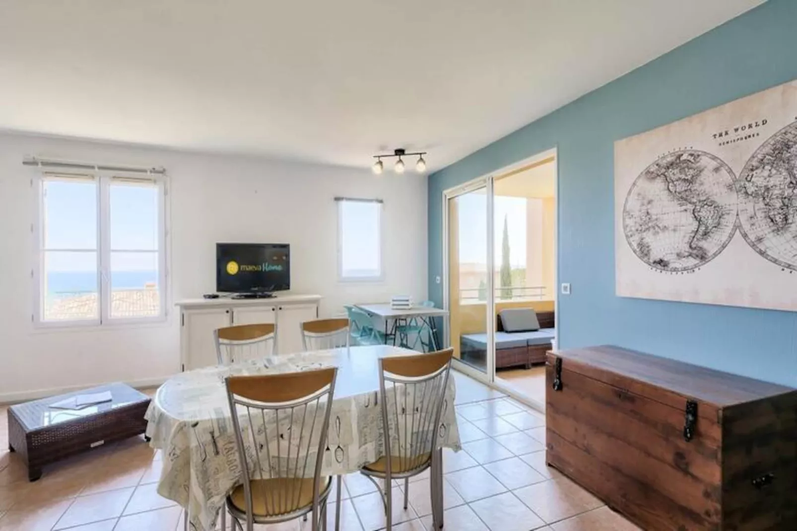 Résidence le Hameau des Issambres - maeva Home-Image-tags.