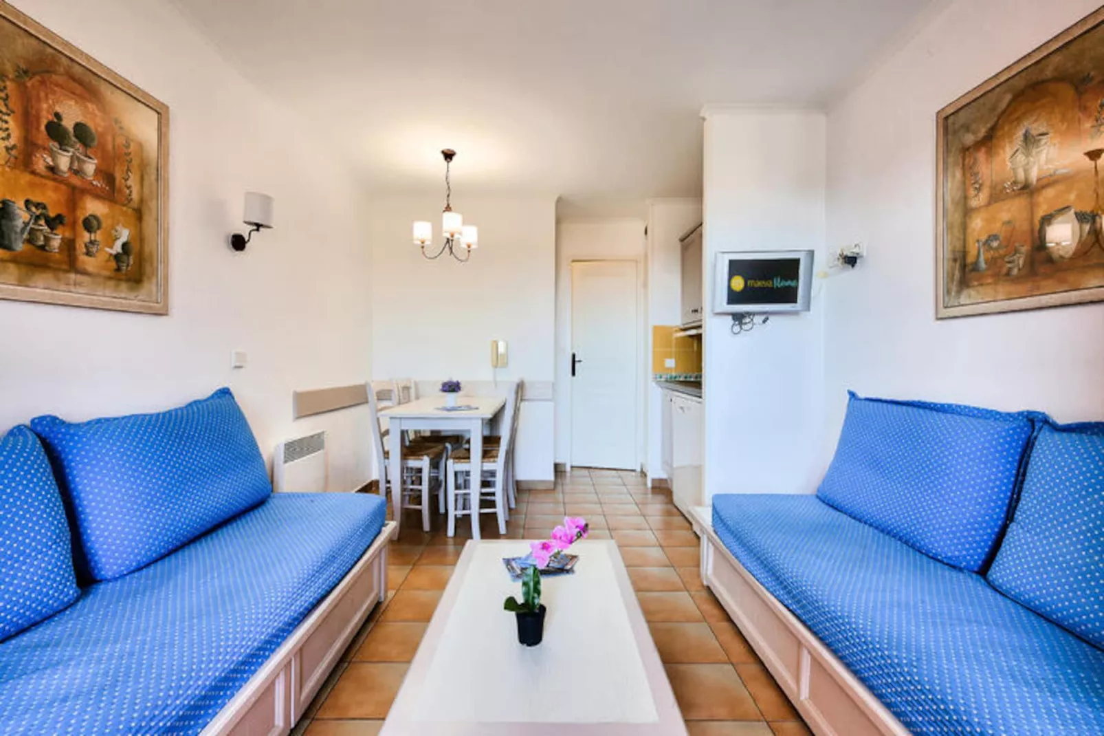 Résidence Les Rivages des Issambres - maeva Home-Image-tags.