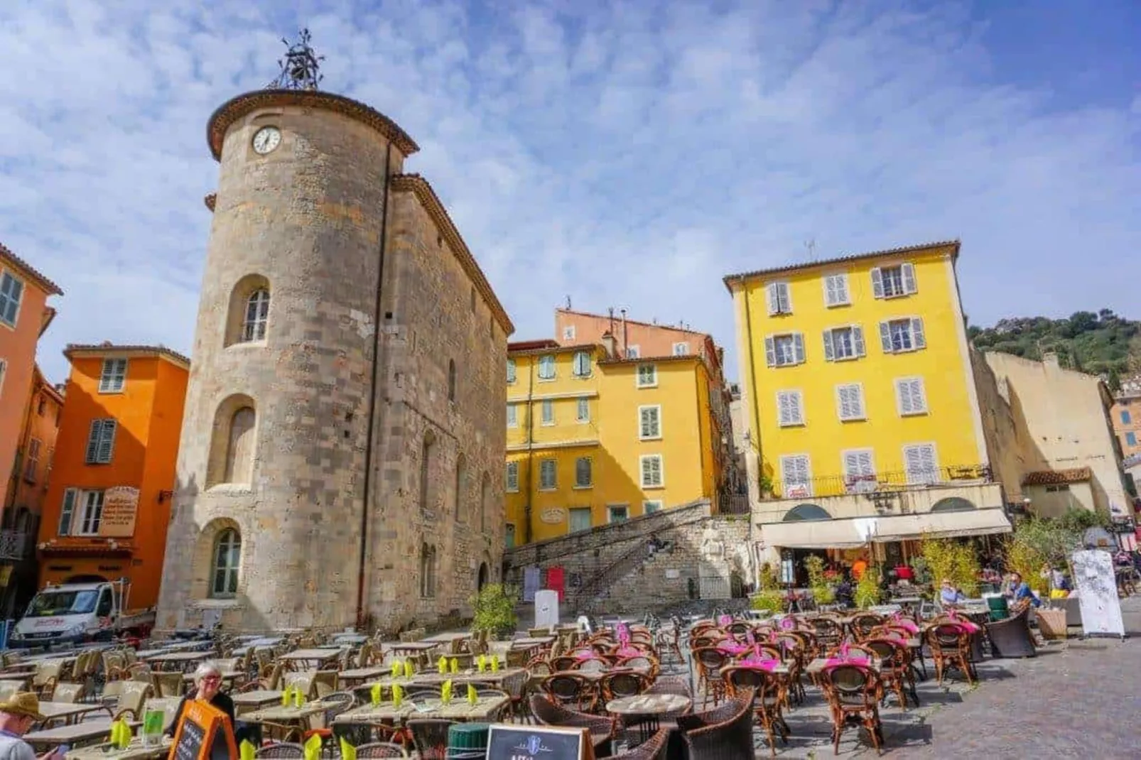 Résidence Hyères Parc - maeva Home-Areas within 1km in summer