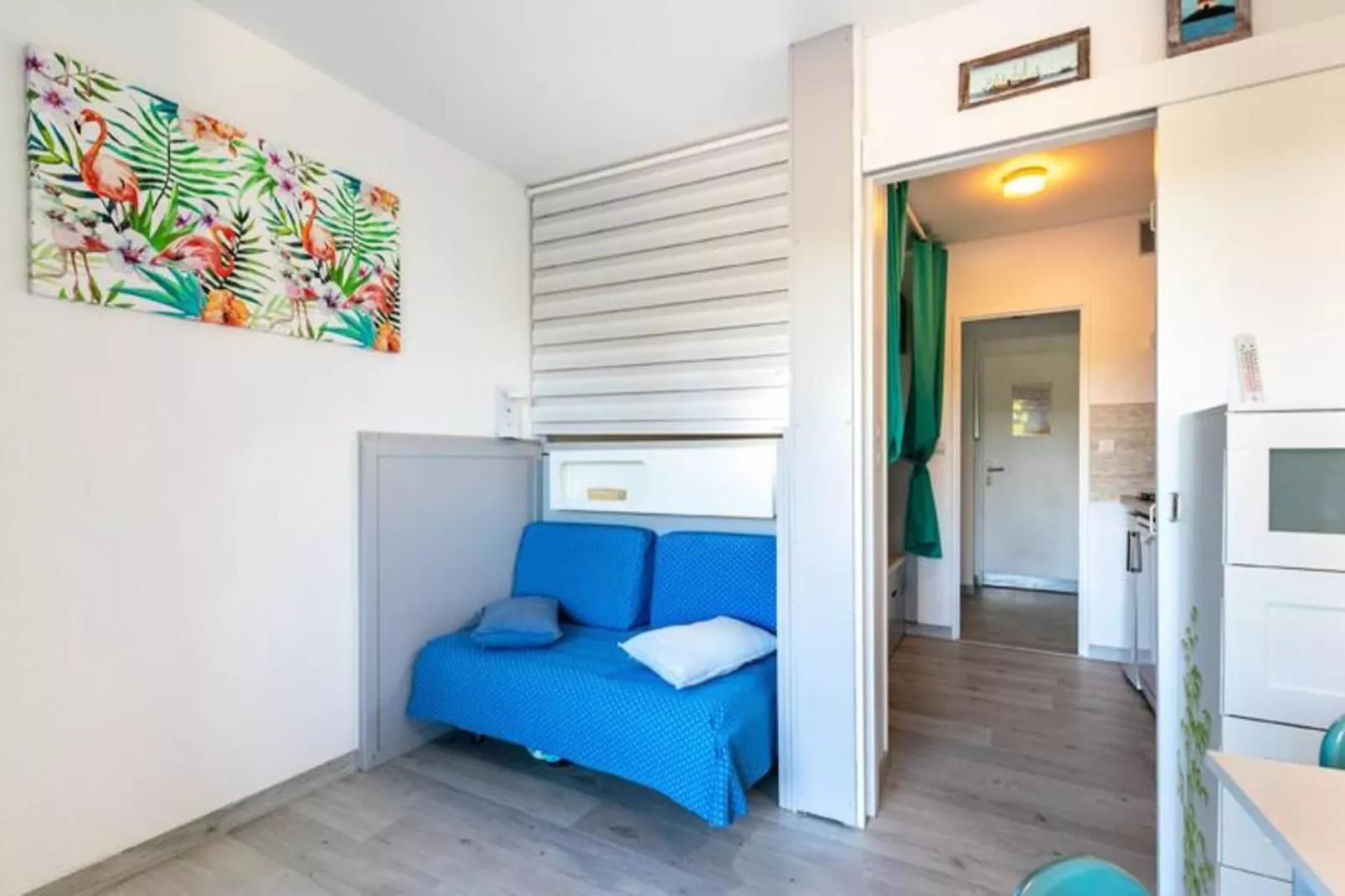 Hyeres Parc - maeva Home-Außenbereich Sommer