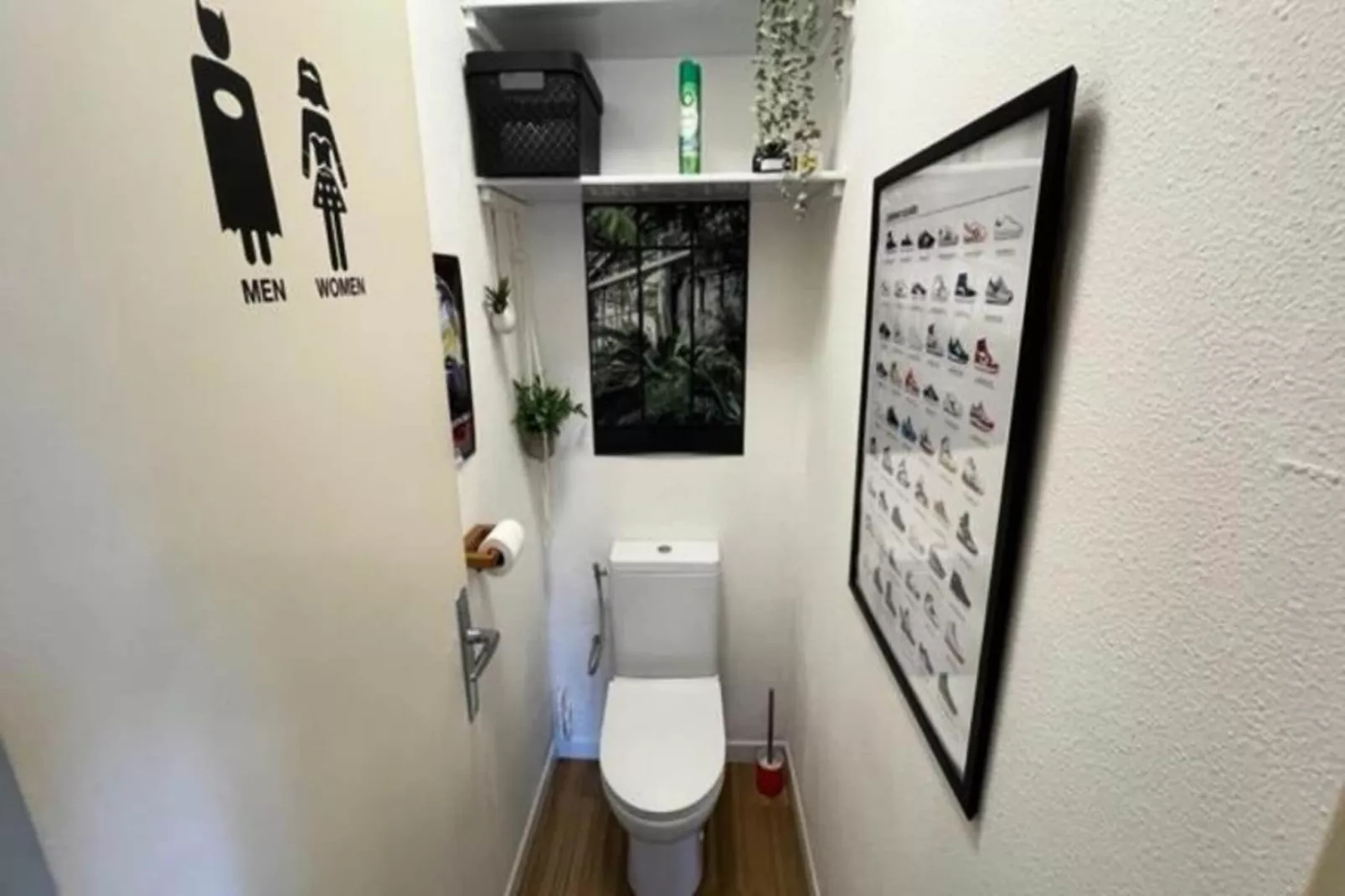 Résidence Frégate-Exterior in summer