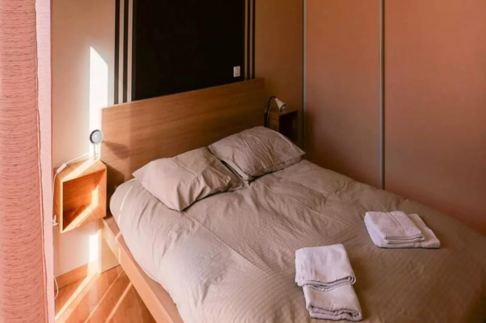 Villa De Campagne - 8 Pers - Vue Sur Les Mimosas-Image-tags.