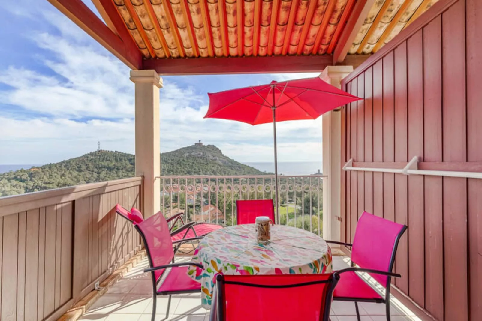 Résidence le Hameau de Cap Esterel - maeva Home-Image-tags.