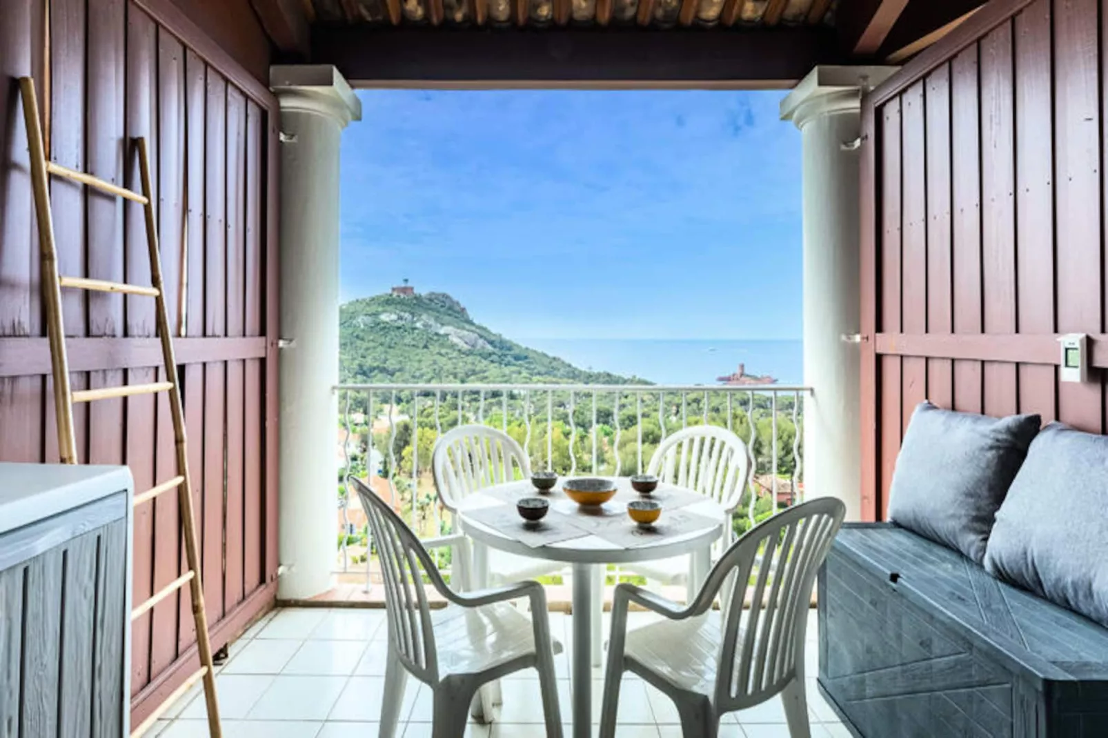 Résidence le Hameau de Cap Esterel - maeva Home-Image-tags.