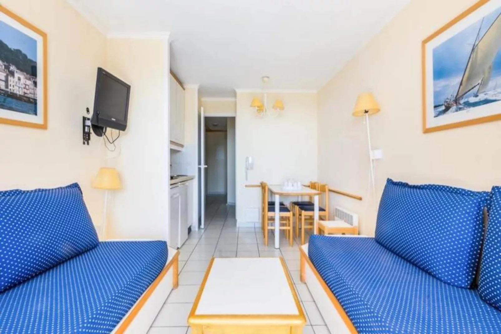 Résidence le Hameau de Cap Esterel - maeva Home-Image-tags.