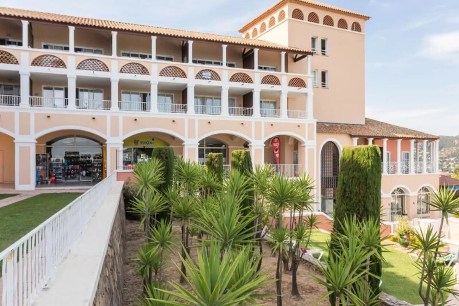 Résidence le Hameau de Cap Esterel - maeva Home-Image-tags.