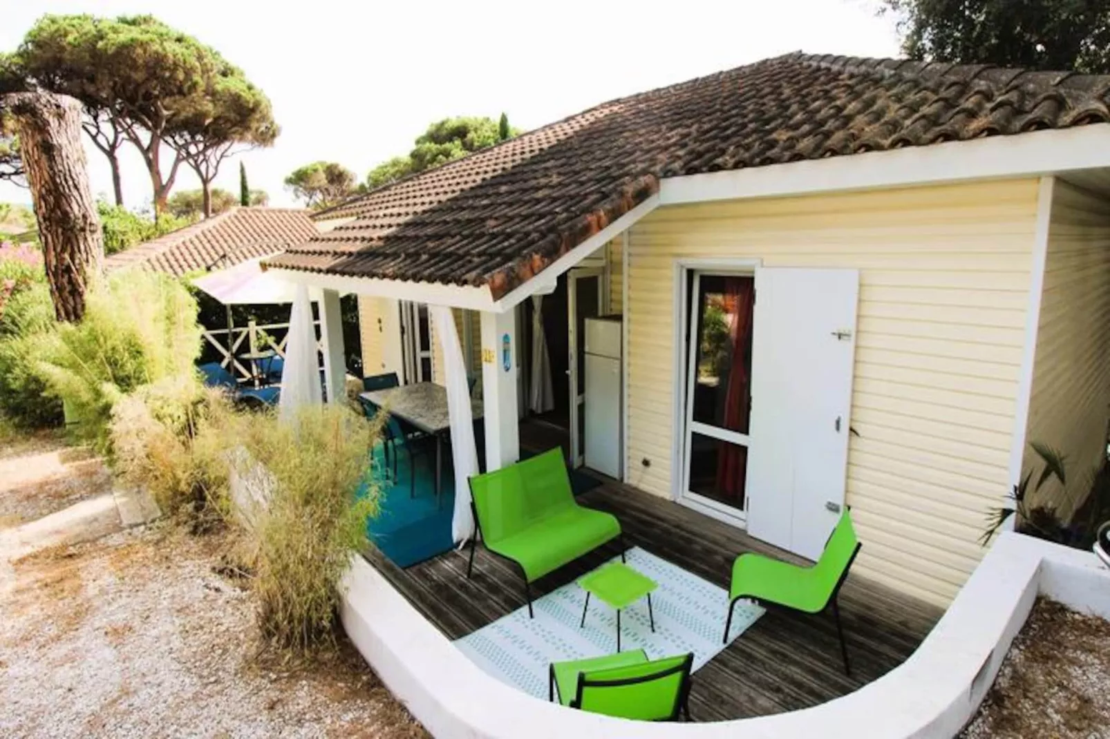 Résidence Parc Oasis-Image-tags.