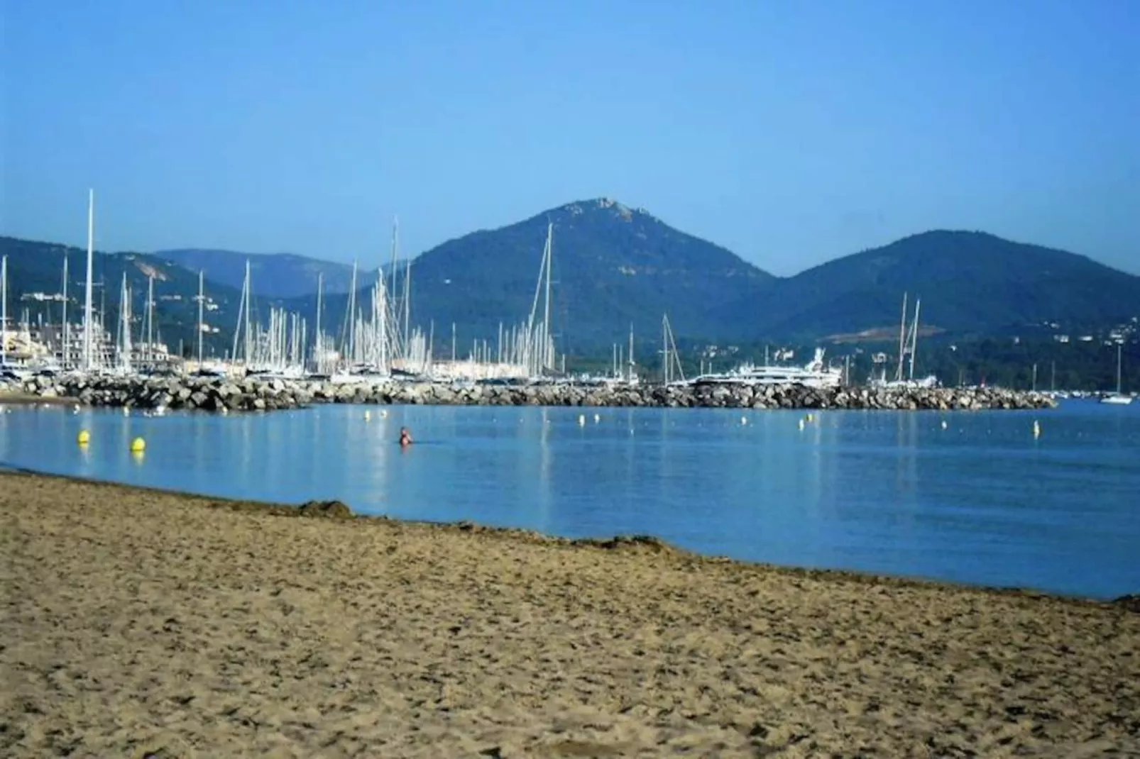 Résidence Marines De Gassin-Image-tags.