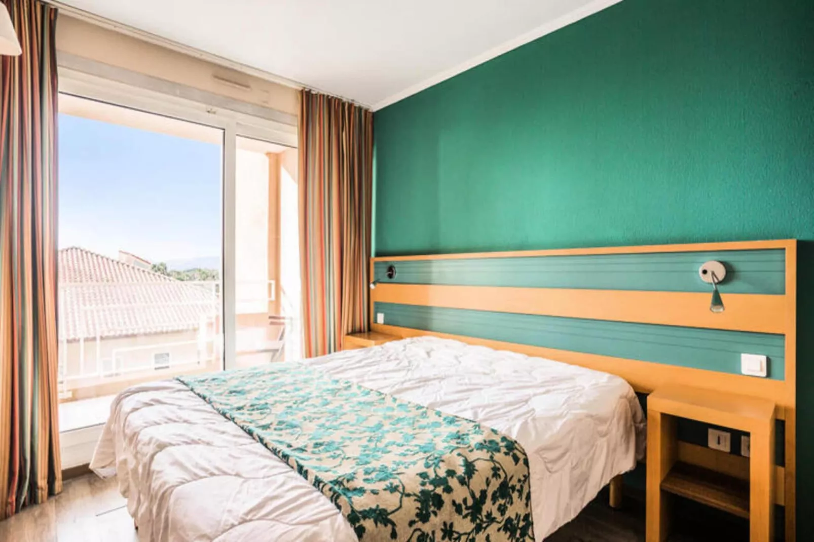 Résidence Cap Hermes - maeva Home-Extérieur été