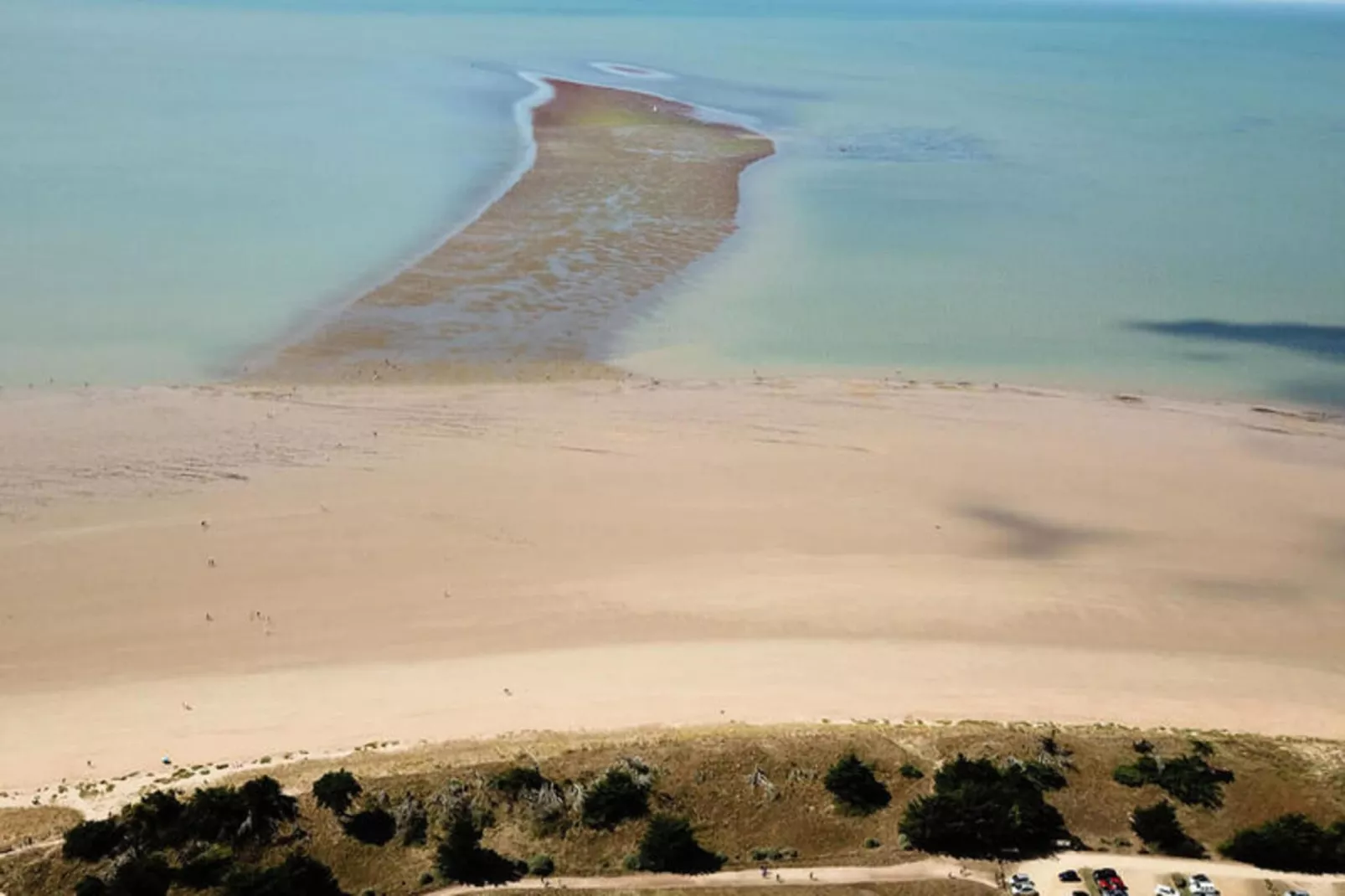 Résidence Cap Hermes - maeva Home-Gebiete Sommer 20 km