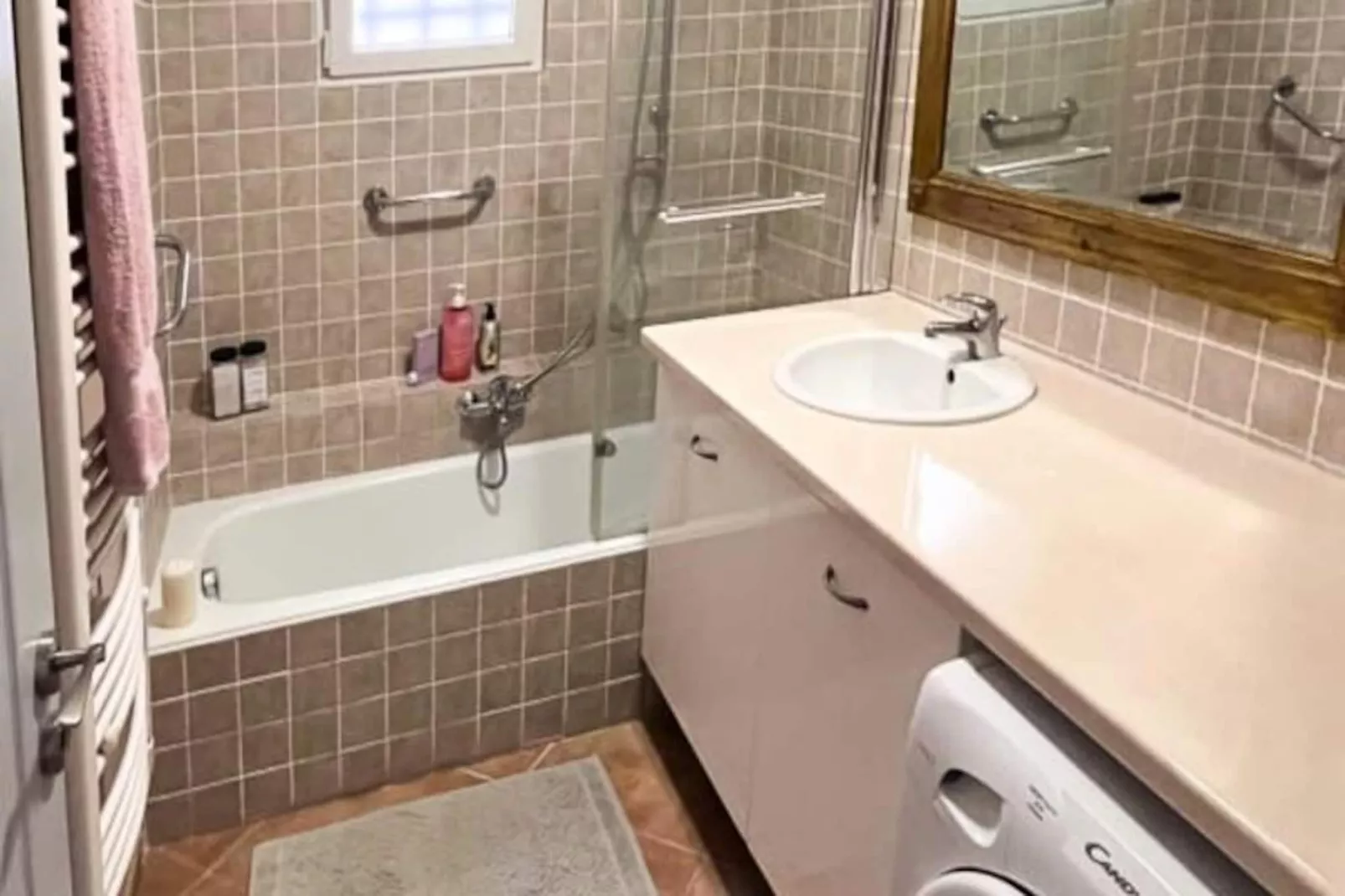 Double Villa Familiale 12 Pers, Piscine - Cannes-Image-tags.