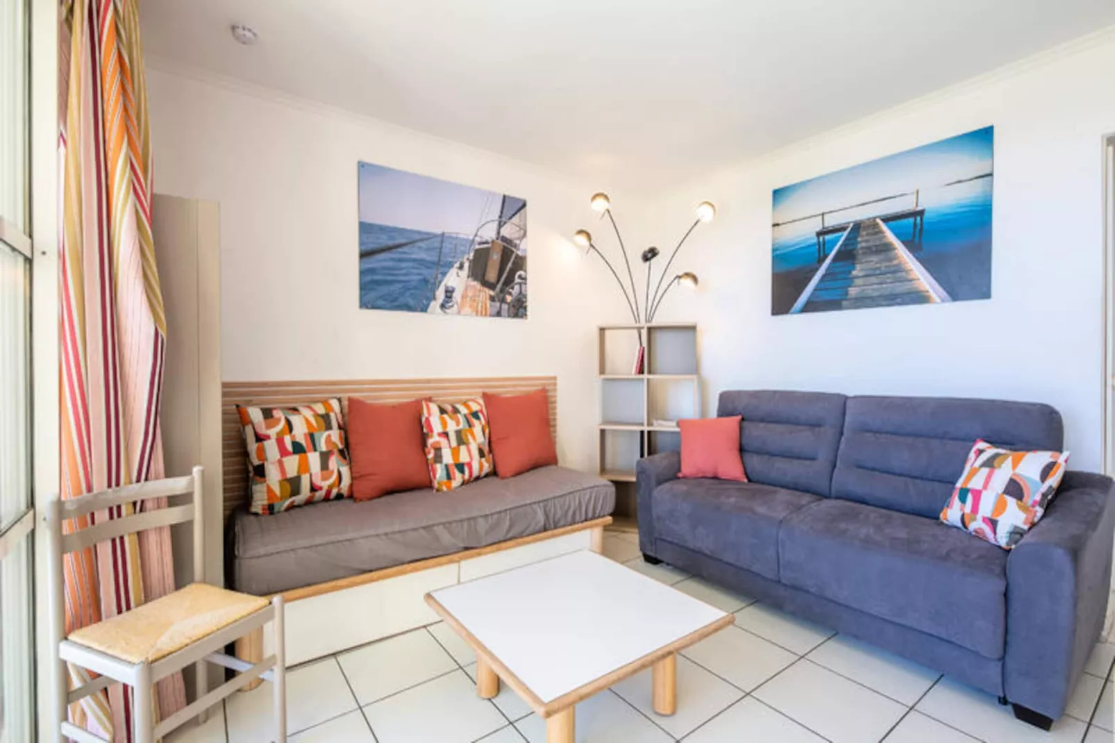 Résidence le Village de Cap Esterel - maeva Home-Image-tags.