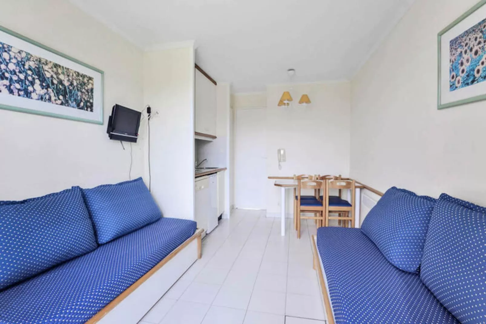 Résidence le Village de Cap Esterel - maeva Home-Image-tags.