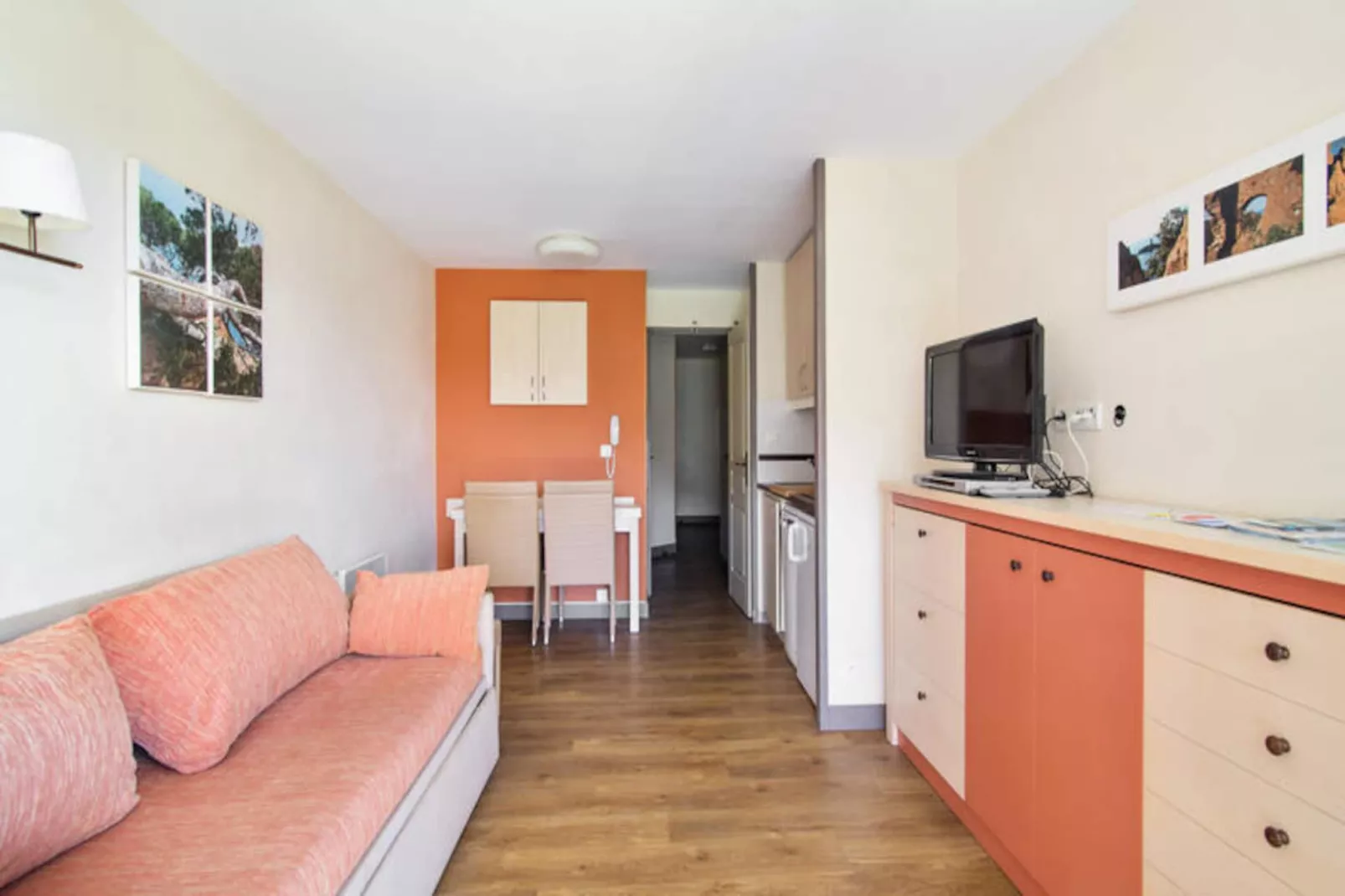 Résidence le Village de Cap Esterel - maeva Home-Image-tags.