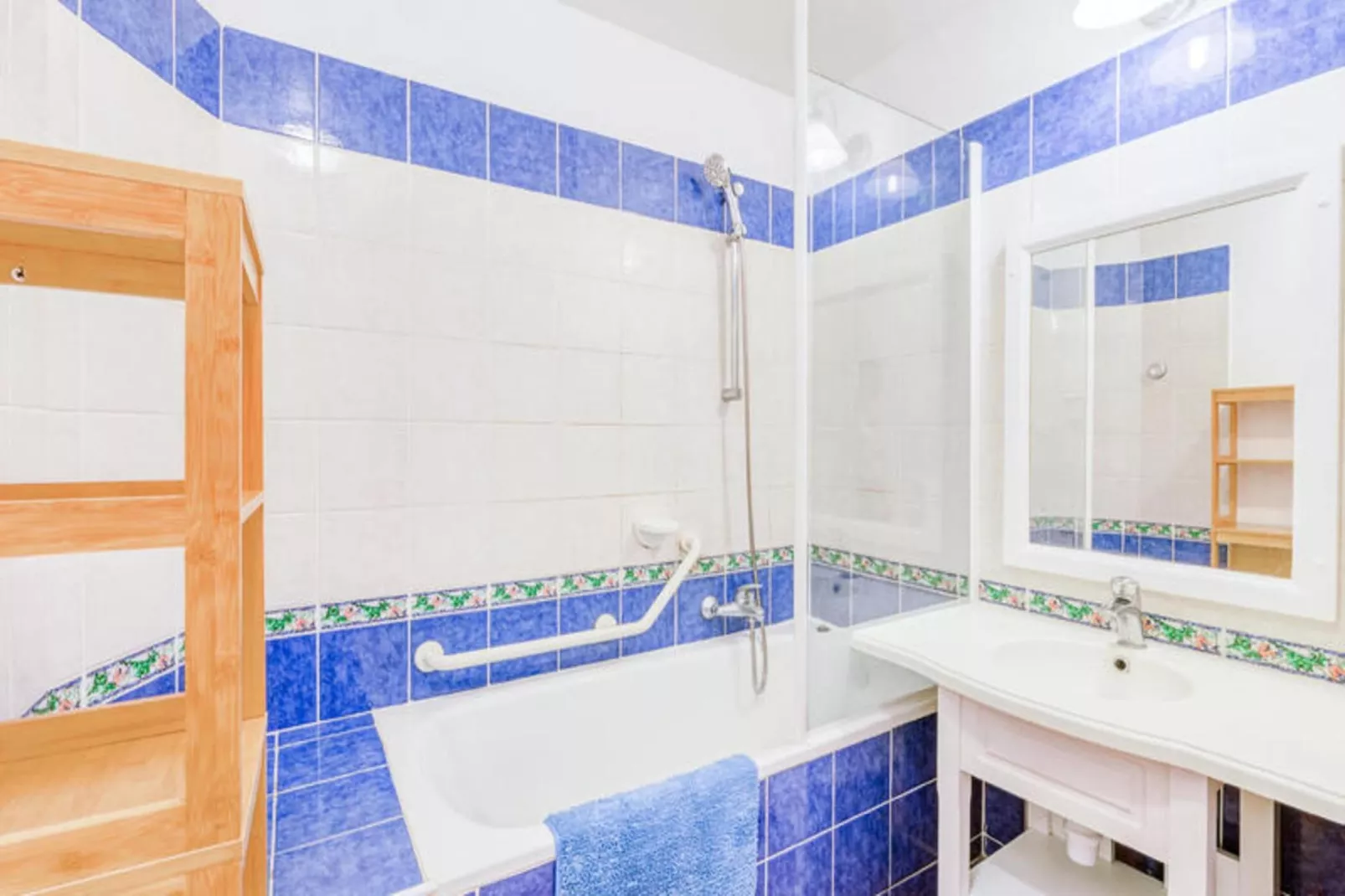 Résidence Les Rivages du Lac - maeva Home-Salle de bain