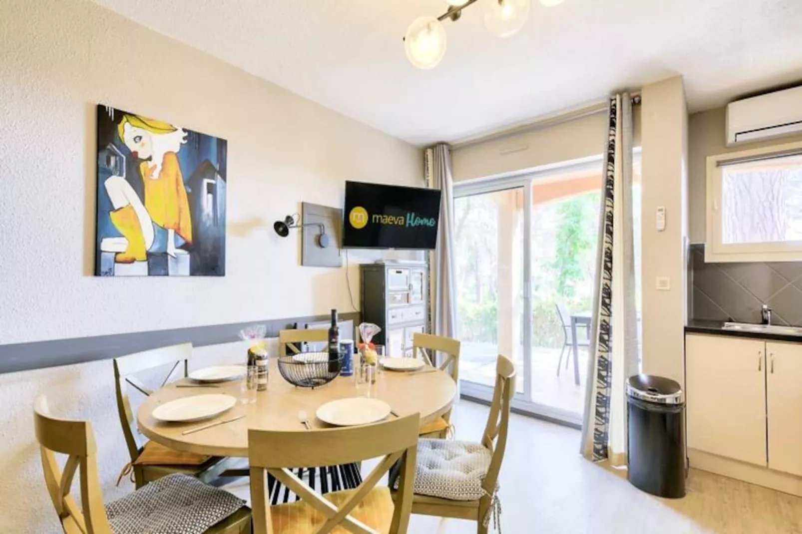 Résidence Saint-Raphaël Valescure - maeva Home-Image-tags.