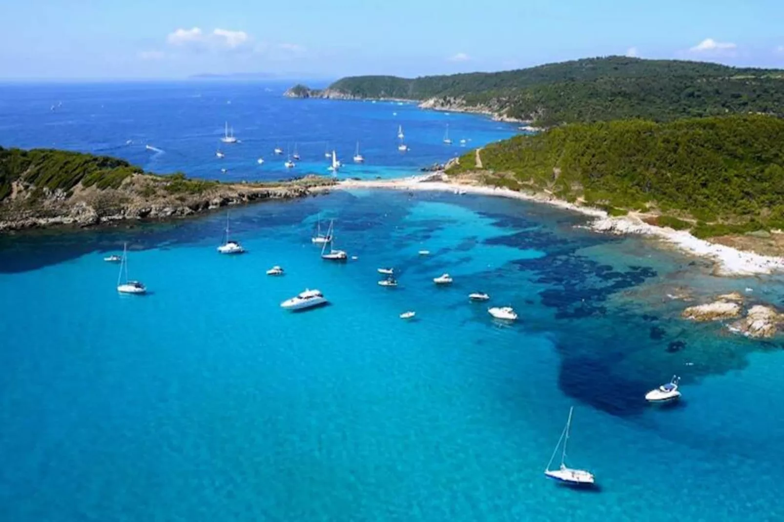 Résidence Paris Saint Tropez-Image-tags.