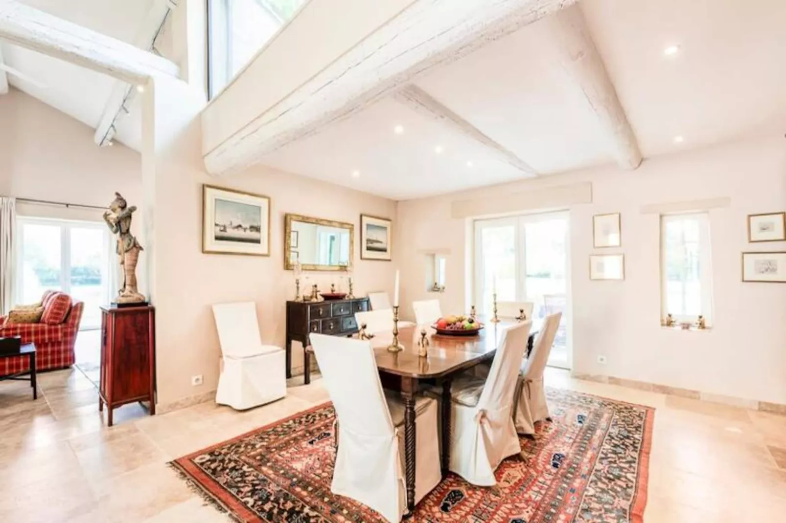 Maison De Famille En Provence-Image-tags.