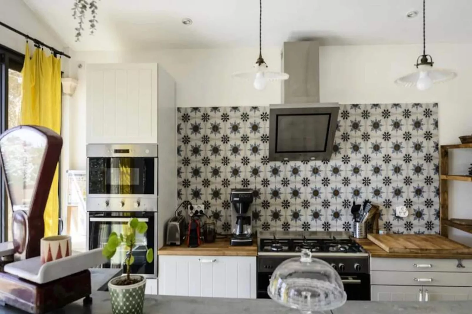 Bastide Dou Pastre Family Friendly House-Image-tags.