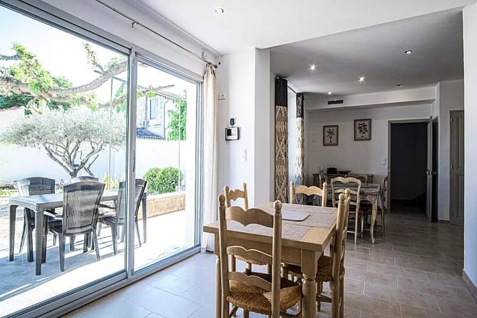 Maison Avec Jardin Proche Du Centre-ville Isle-sur-la-sorgue-Chambre