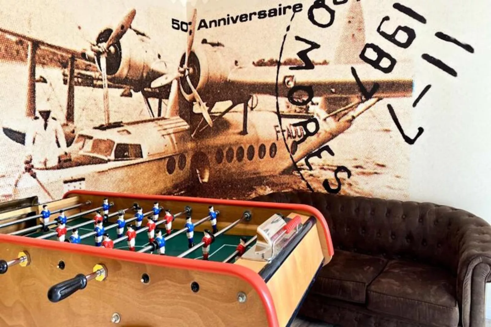 Villa Santa Maria - Domaine Le Sherwood-Image-tags.