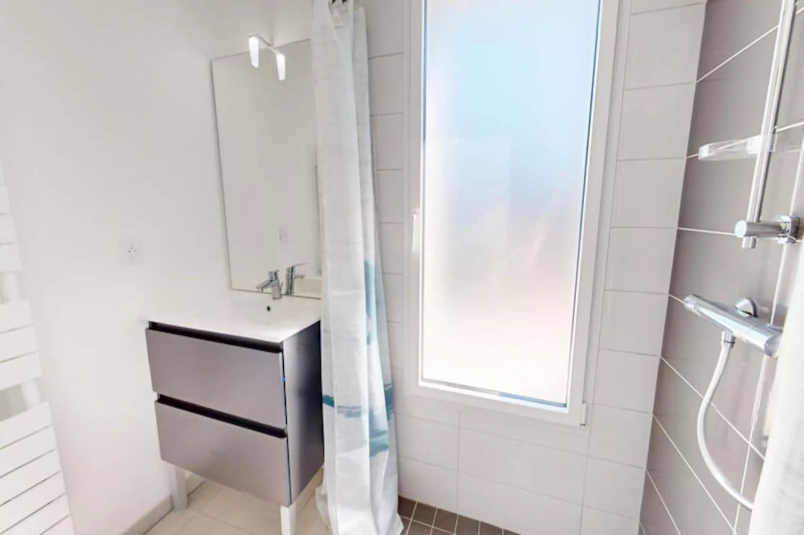 Appartements à Givrand
