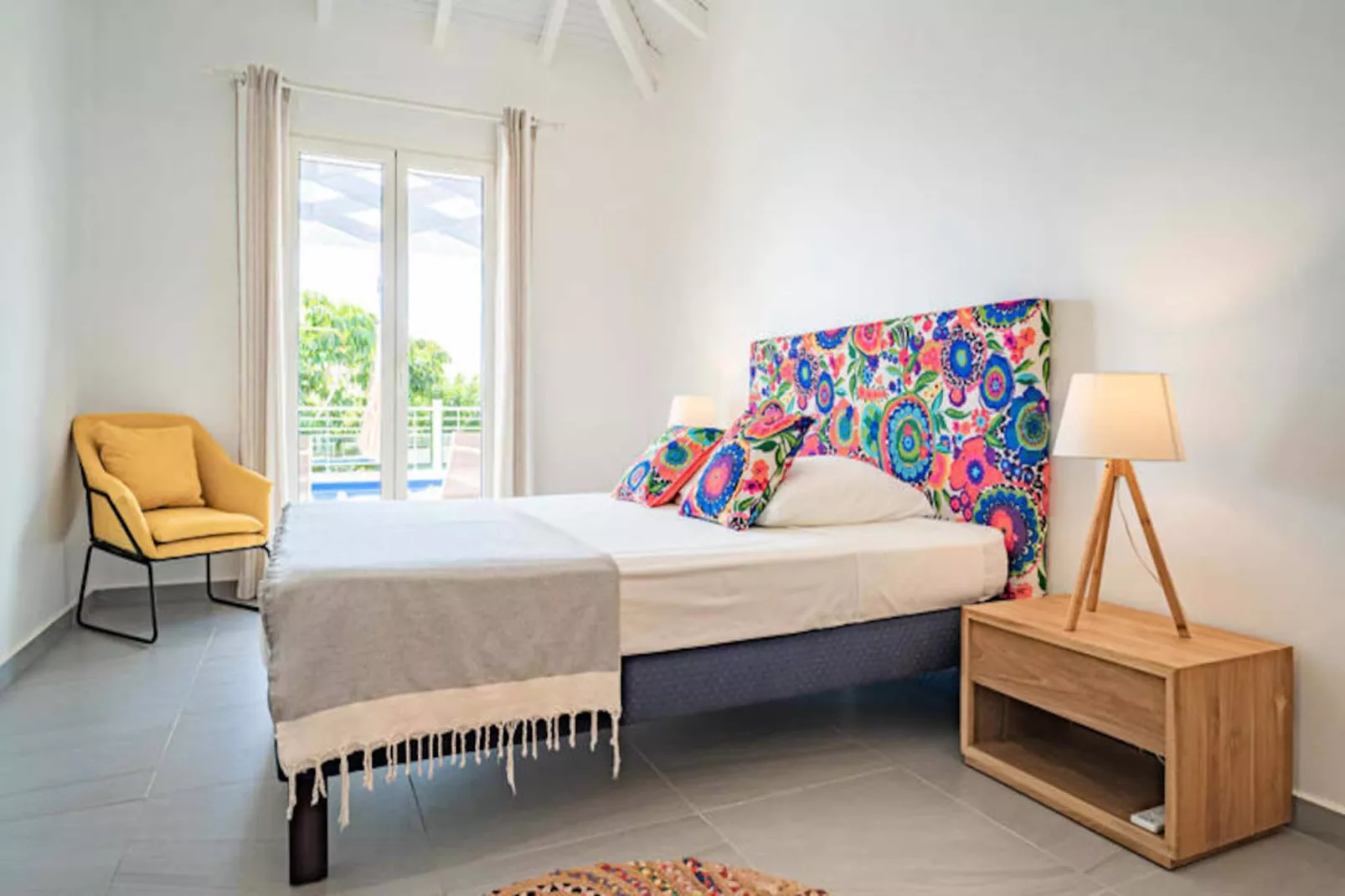 Villa Colibri-Image-tags.