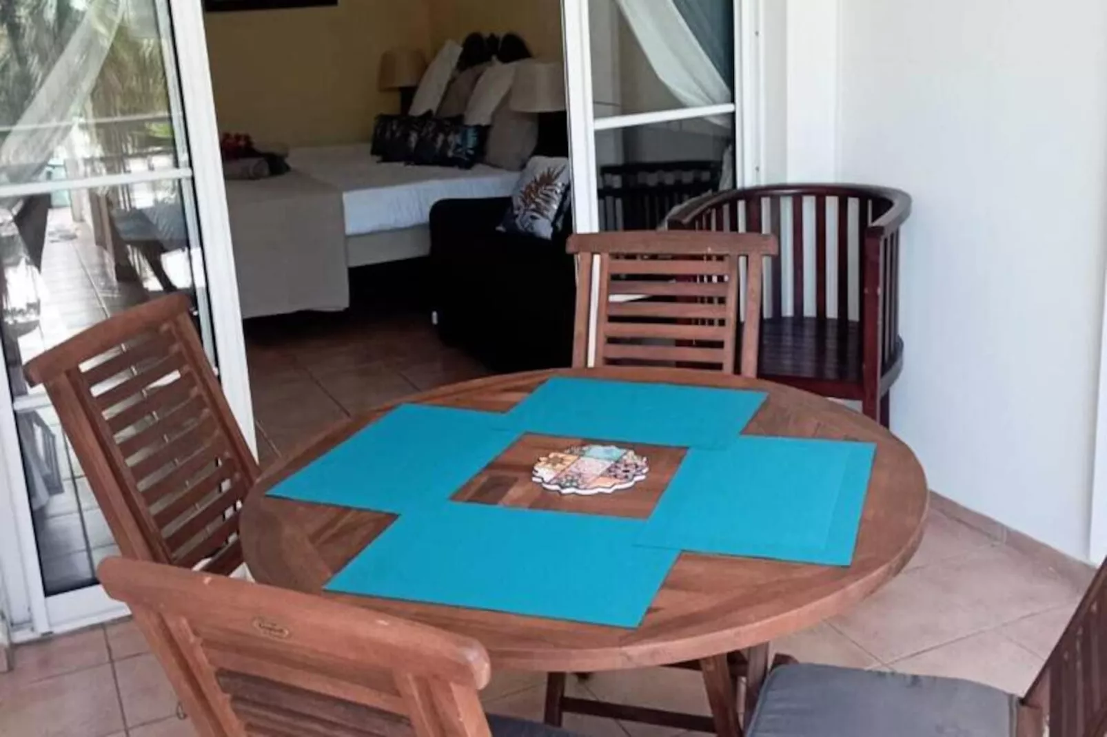 Résidence Sainte Anne, Guadeloupe - maeva Home-Image-tags.