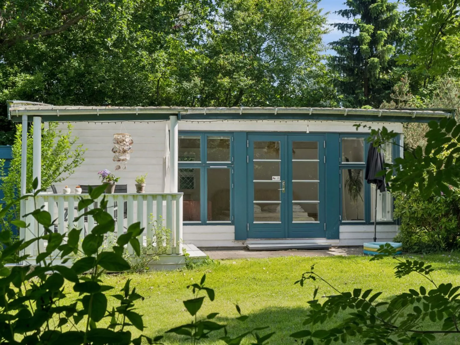 "Arto" - 325m from the sea-Inside