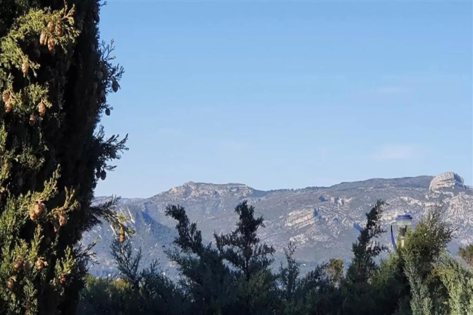 Résidence Debussy-Areas within 20km in summer