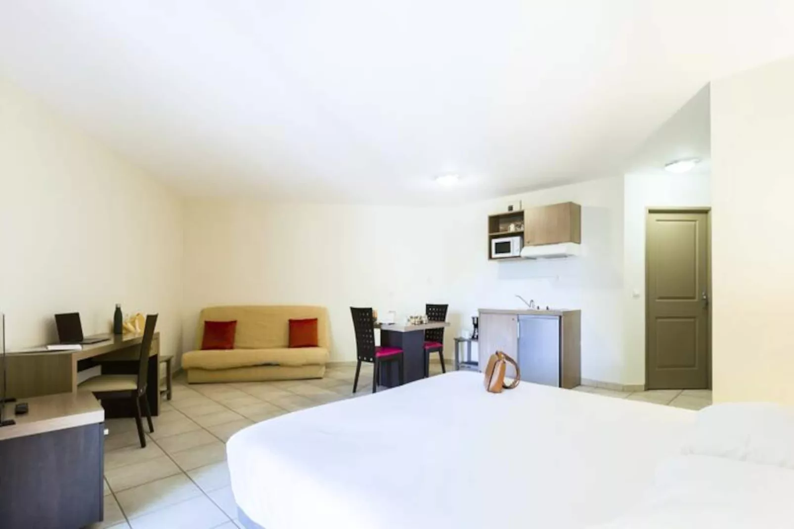 Résidence Garden & City Aix-en-Provence Rousset***-Image-tags.