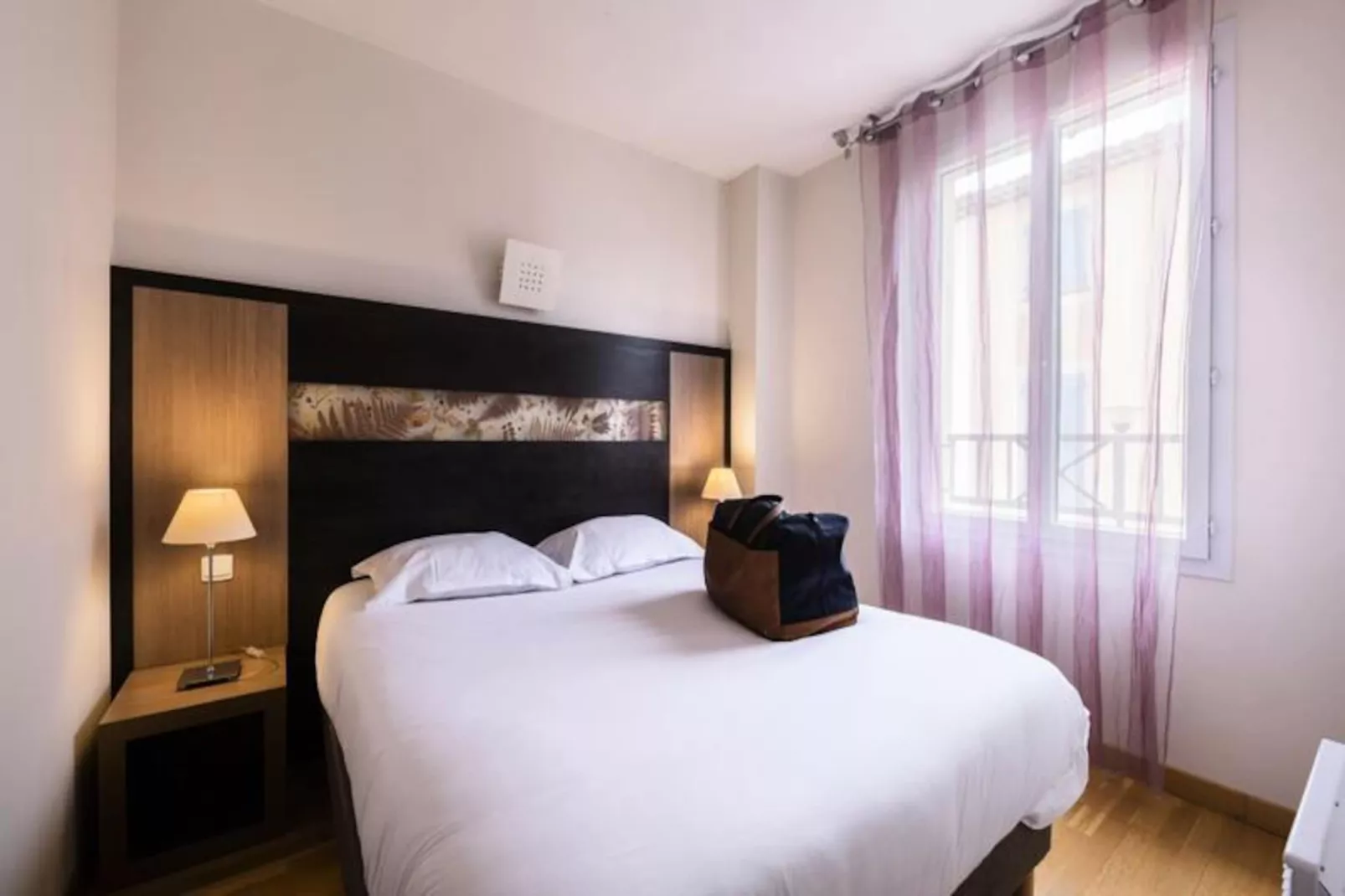 Résidence Garden & City Aix-en-Provence Rousset***-Image-tags.