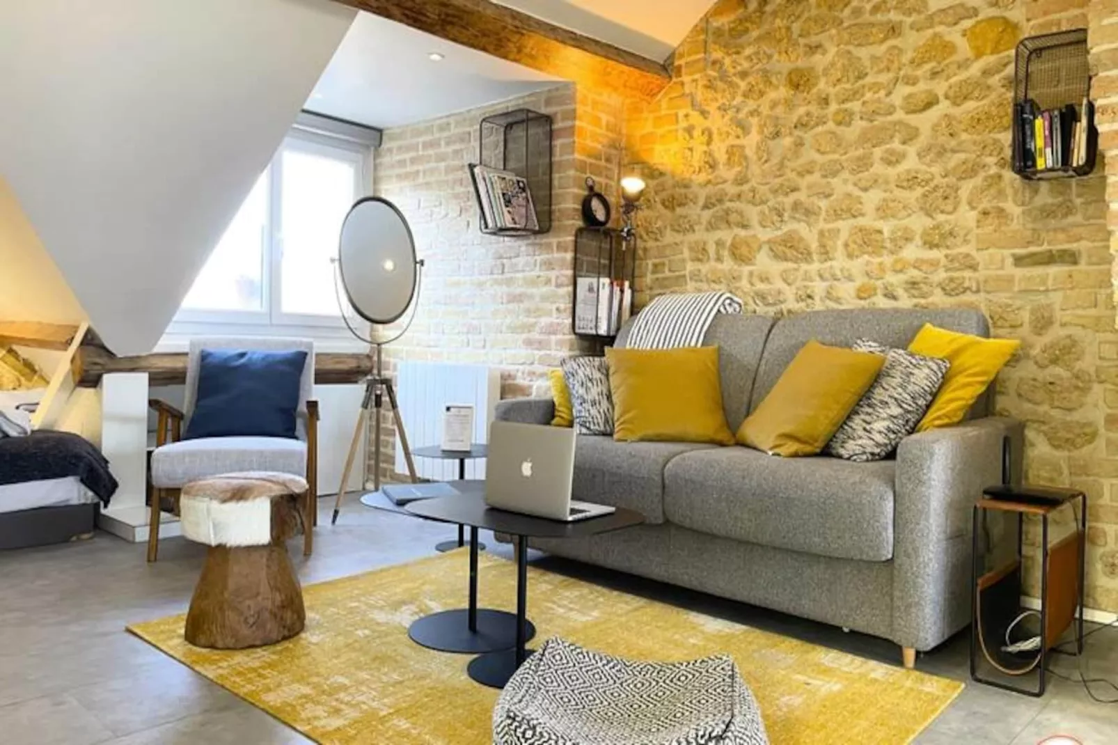 🥂  Loft - Echapp&eacute;e Mer - Casino 50m-Image-tags.