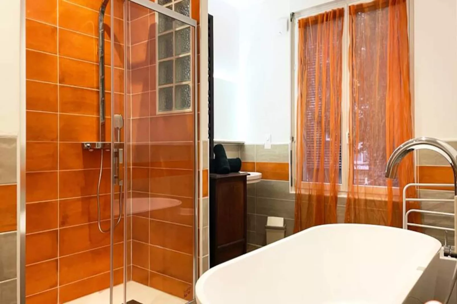 🏠 Le Petit Normandy - Terrasse Privative - Calme-Image-tags.