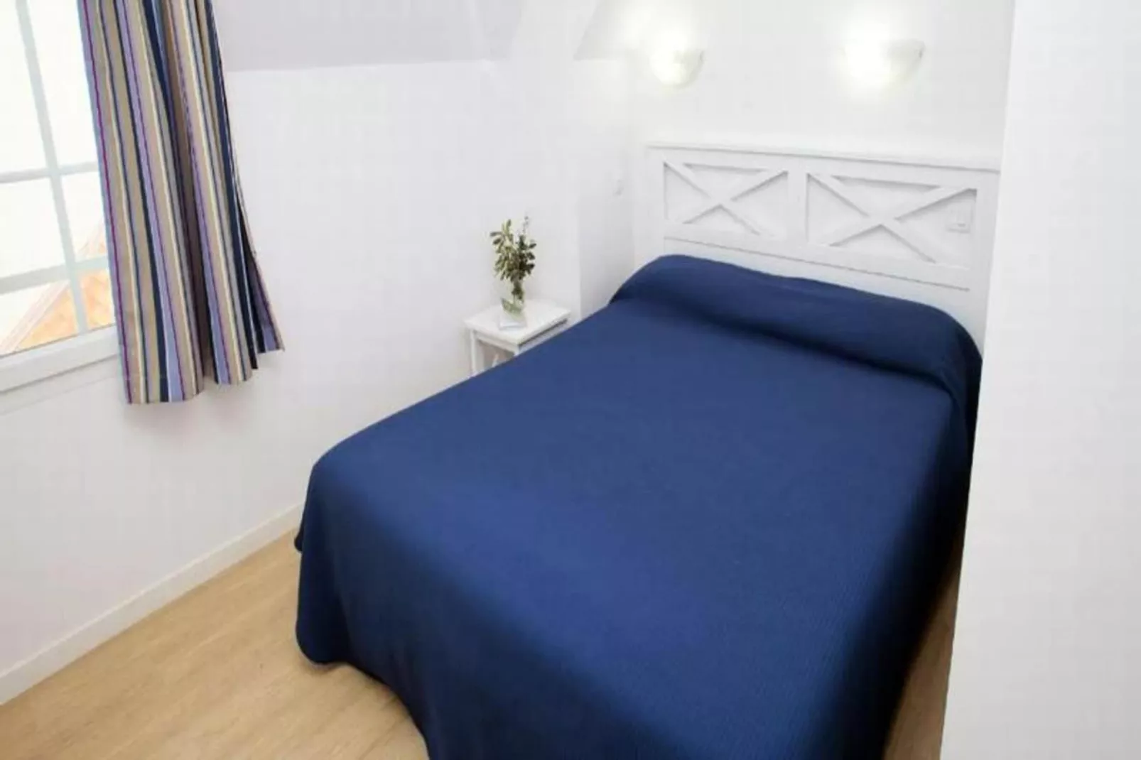 Résidence Odalys Le Domaine des Dunettes-Chambre