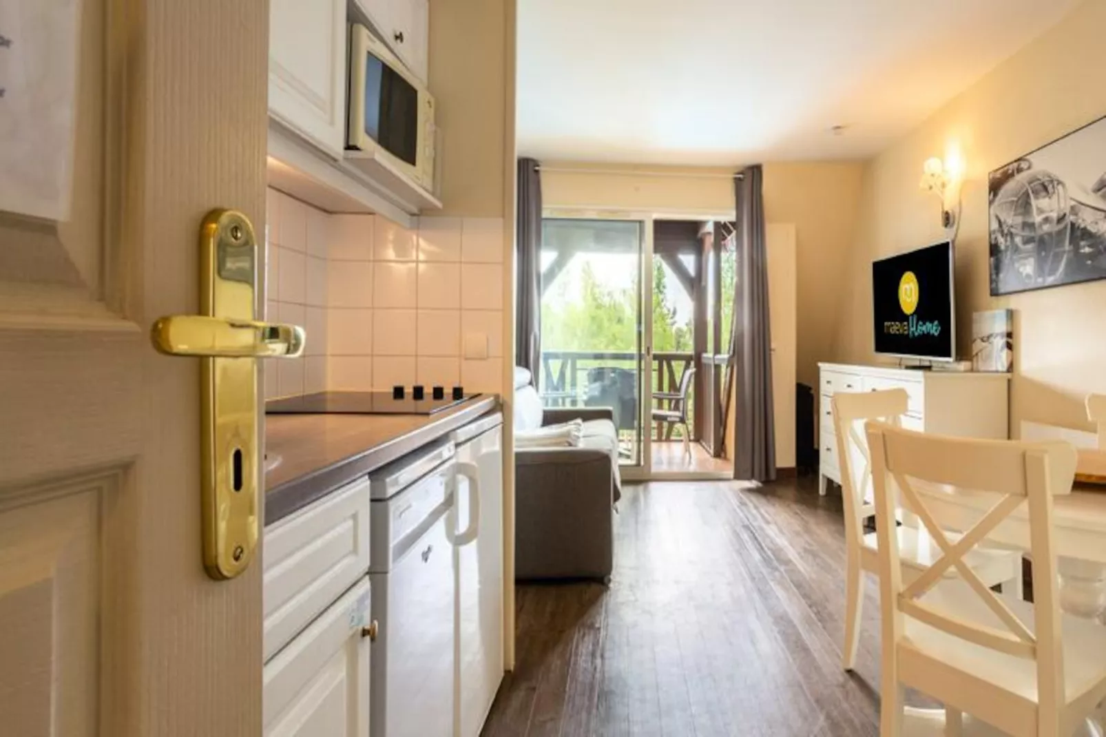 La Résidence du Golf - maeva Home-Image-tags.