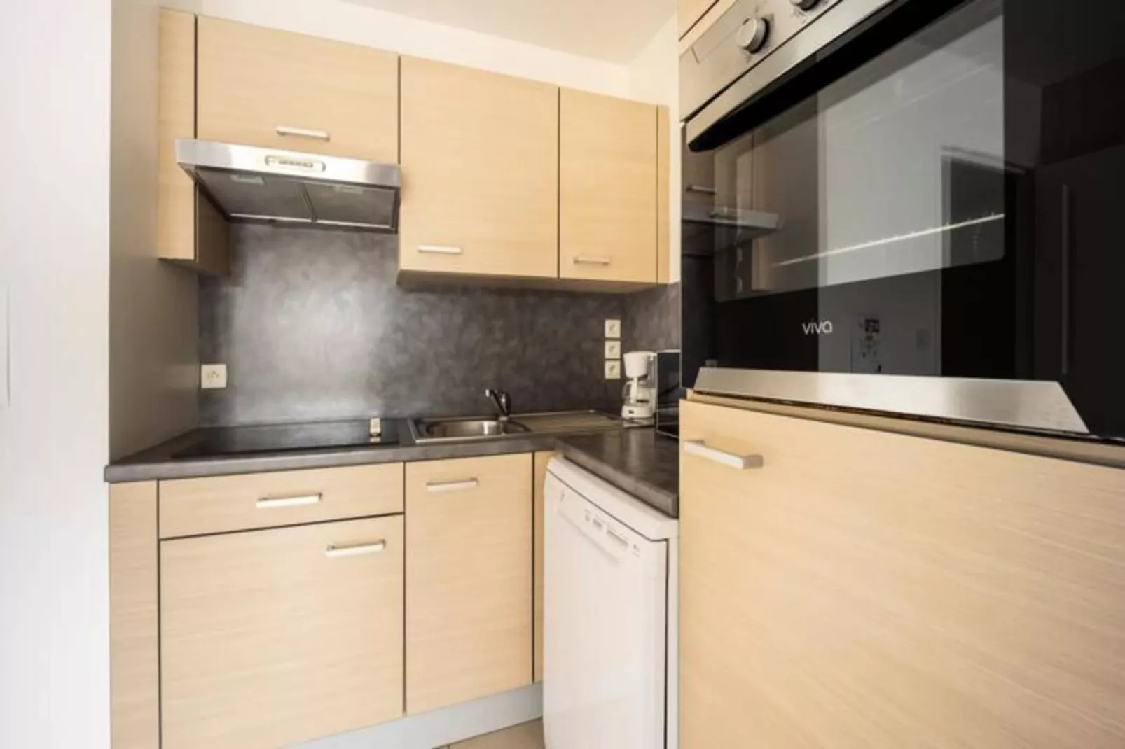 La Ferme de Deauville - maeva Home-Cuisine