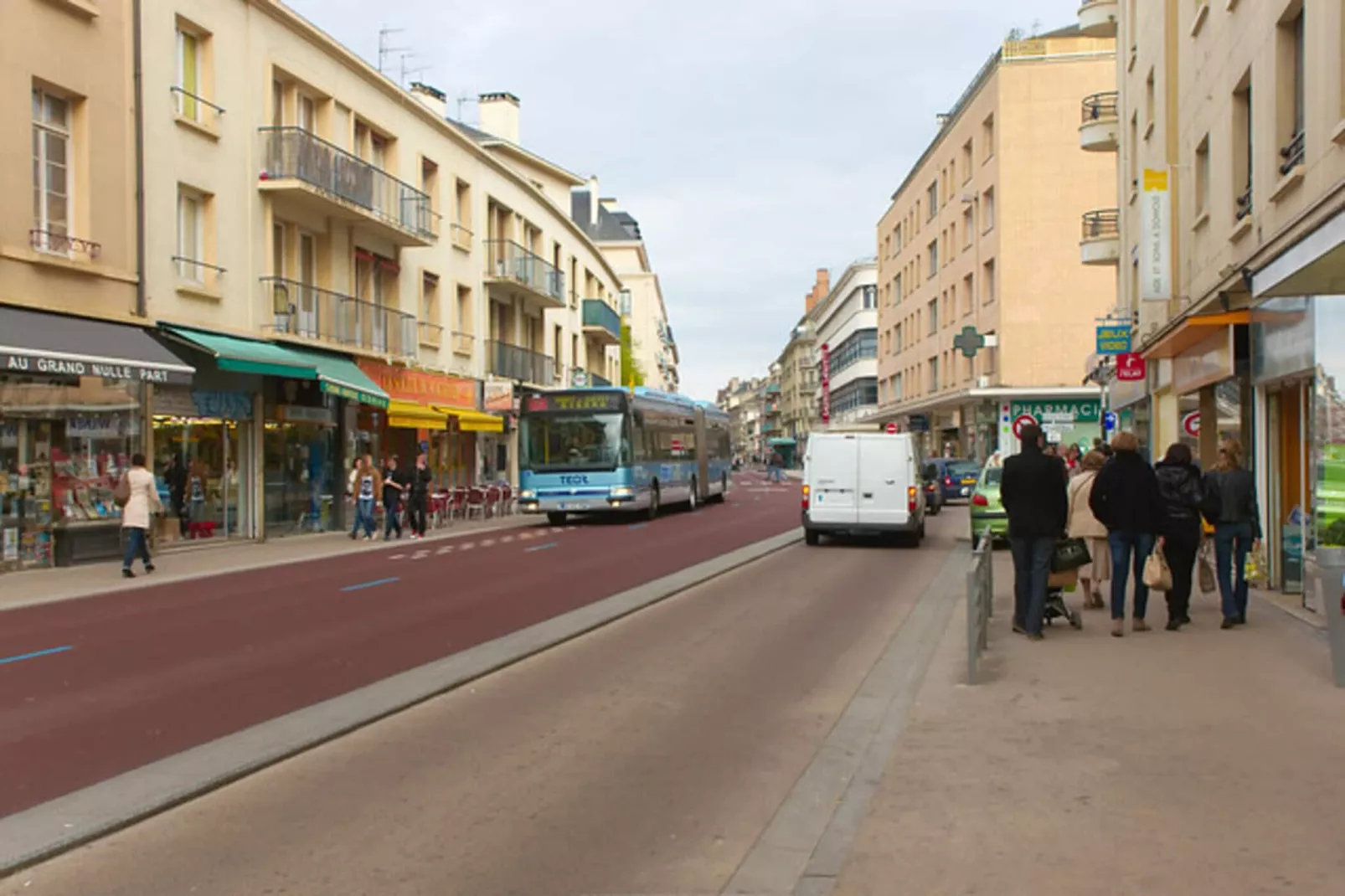 Résidence Goélia Le Castel Normand***-Zones été à 5 km