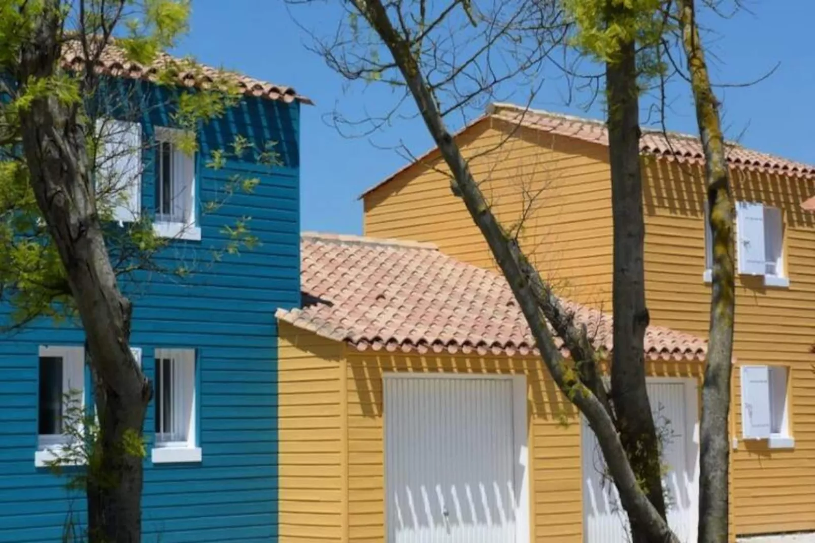 Résidence Odalys Le Village des Amareyeurs-Image-tags.