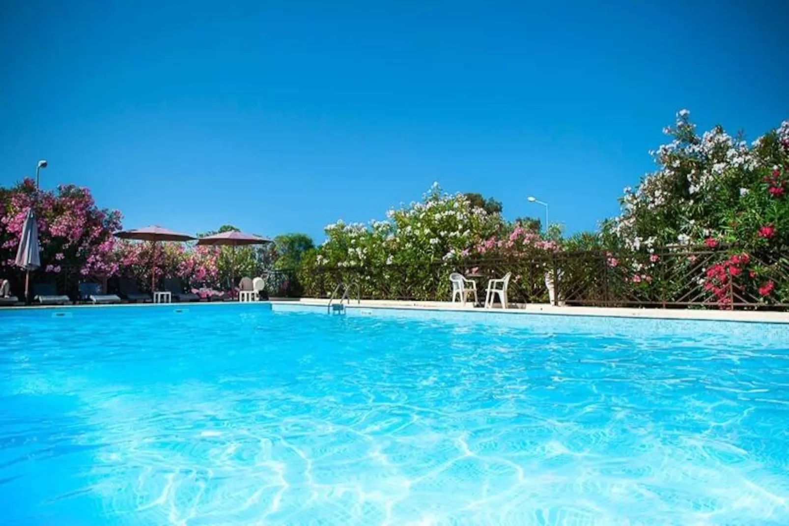 Résidence Les Calanques ***-Image-tags.