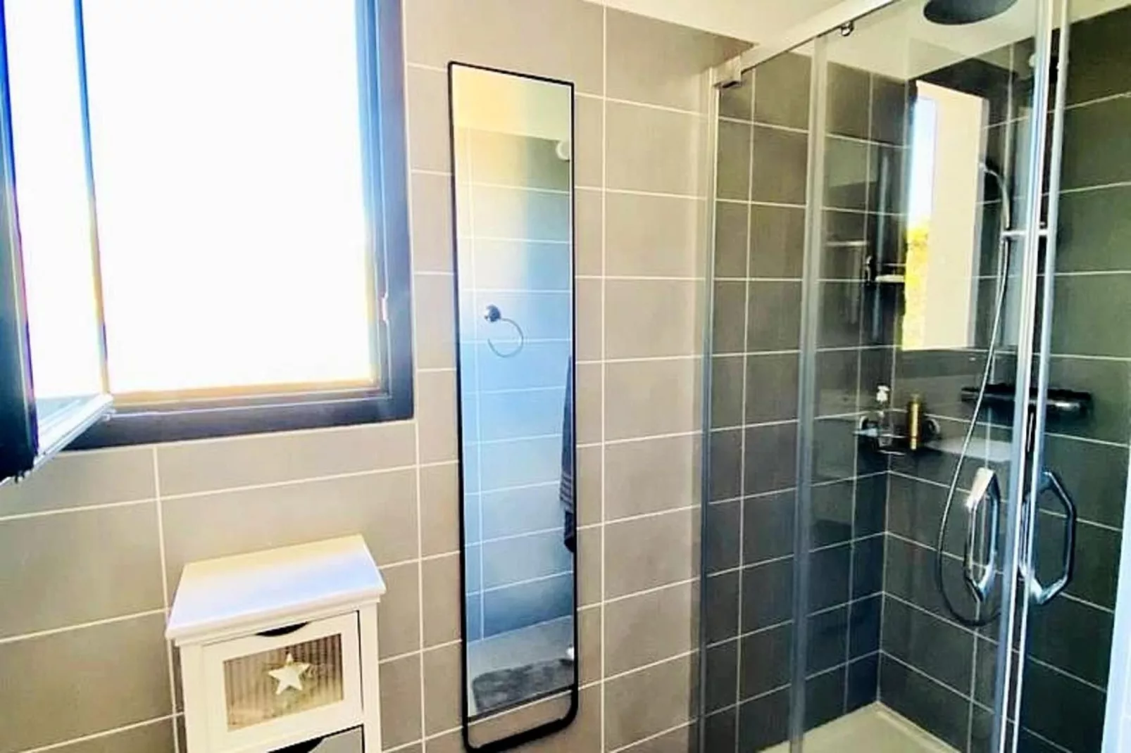 Résidence Fronte Di Mare-Chambre