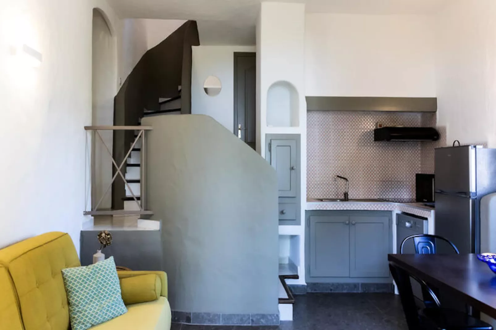 Résidence U Paviddonu-Image-tags.