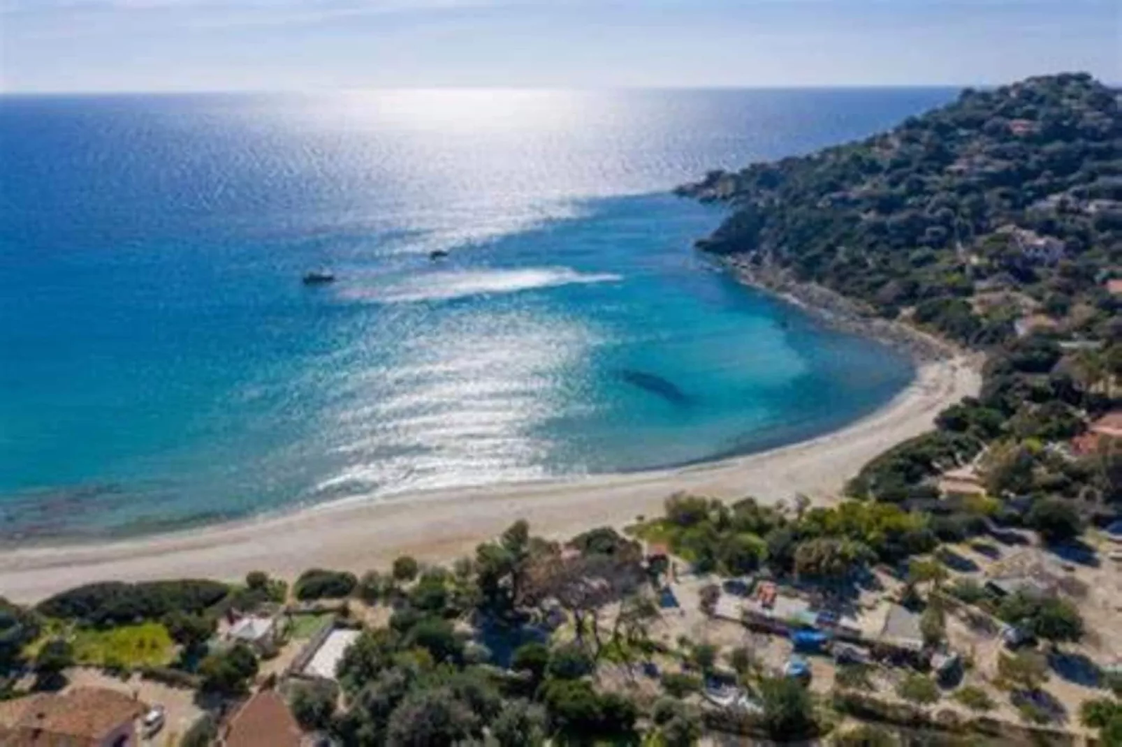 Résidence De La  Mer-Zones été à 5 km