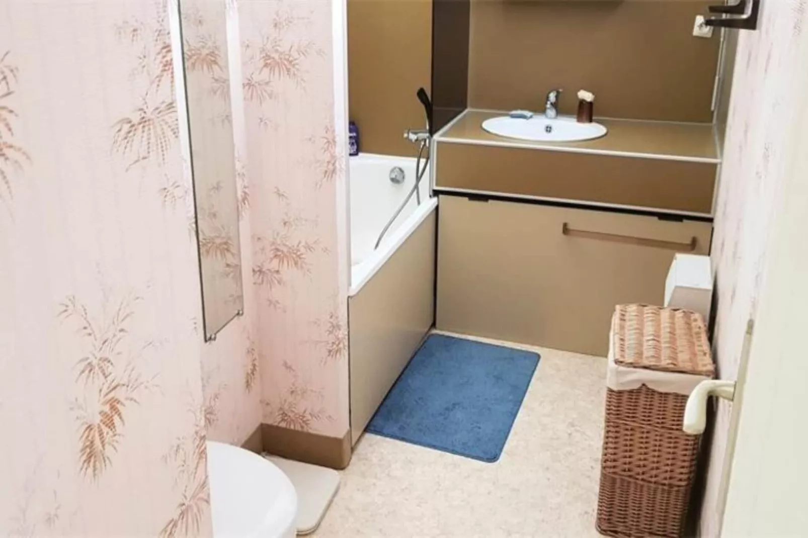 Résidence Maitre De Port-Extérieur été