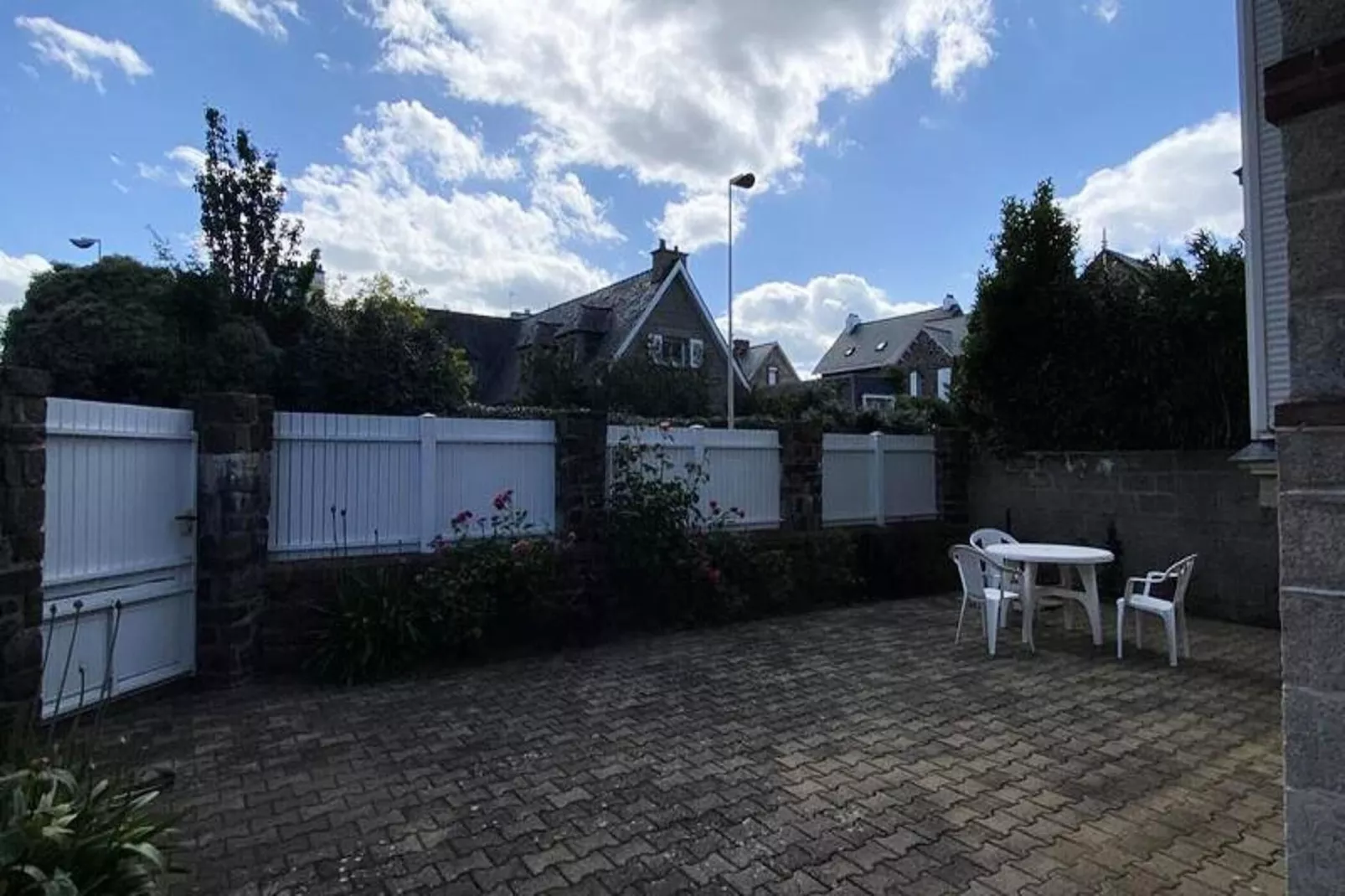 Résidence 634-pleneuf Val Andre-Palier