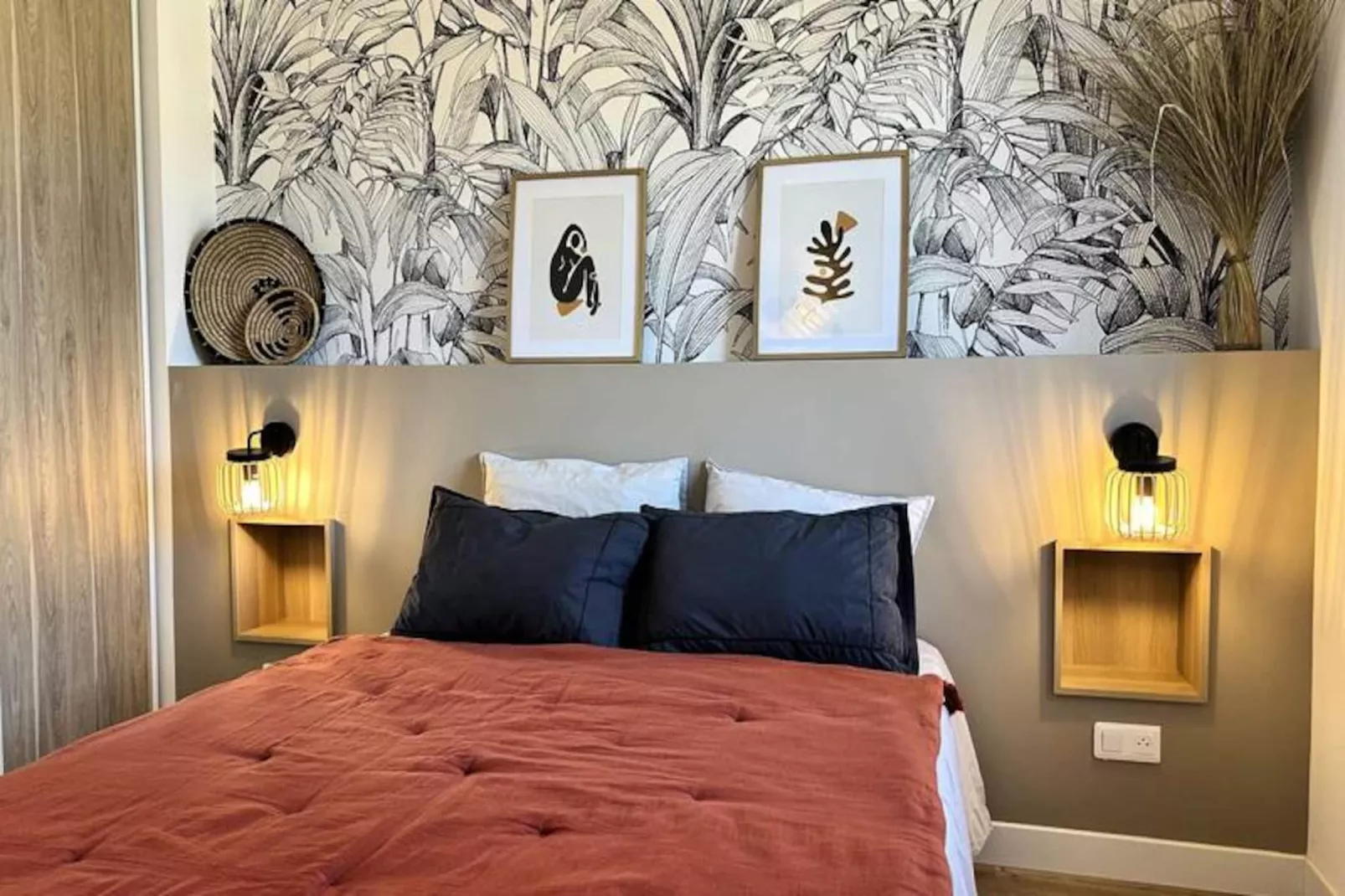 Résidence La Cormorane-Untagged