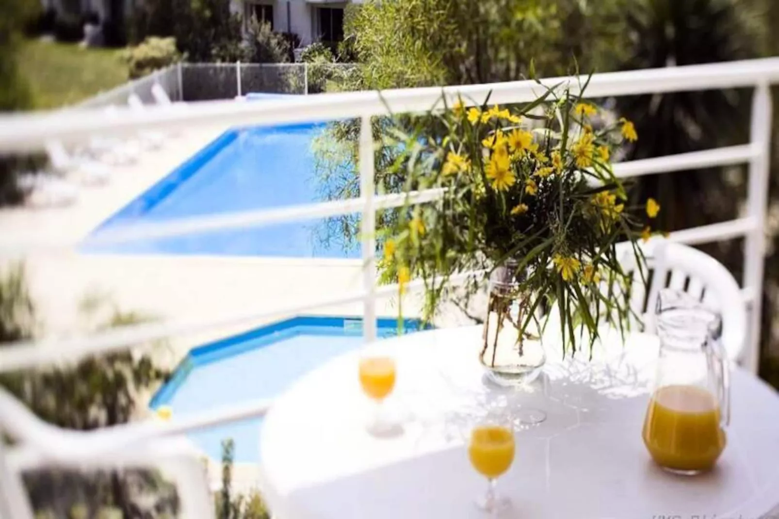 Résidence Goélia Domaine des Glénan***-Image-tags.