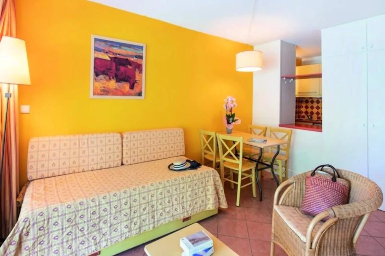 SOWELL Résidences Les Sablons***-Image-tags.